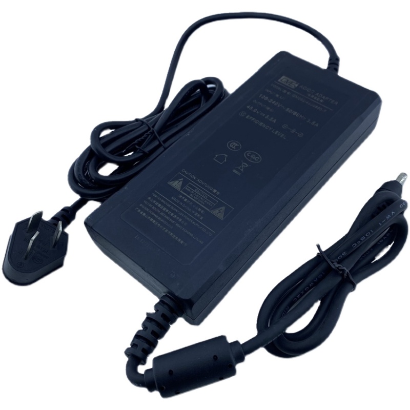 *Brand NEW* 48V 5.5A GVE GM262-4800550-F AC DC ADAPTER POWER SUPPLY